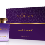 Cool & Cool ROYAL MAJESTY 100ML - EDP - For Her