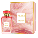 Cool & Cool FLARE 100ML - EDP - For Her
