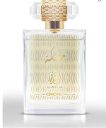 AL ARAAF MALKAH Perfume 100ML – Eau de Parfum for Her, Long-Lasting Oriental Floral - Image 2
