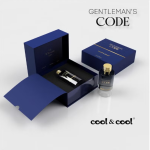 Cool & Cool Perfume Gentleman's Code 100ml - Image 2