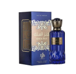 AL WATANIAH  KENZ AL MALIK 100ML