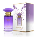 COOL AND COOL LAVENDER CLOUD 30ML - EDP - For Her