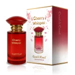 COOL AND COOL CHERRY WHISPER 30ML - EDP - For Her