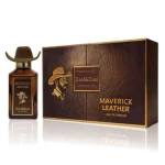 COOL AND COOL MAVERICK LEATHER 100ML - EDP - For Him