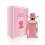 COOL AND COOL PINK RODEO 100ML - EDP - for Her