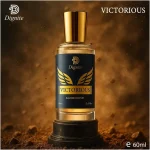 DIGNITE VICTORIOUS 60Ml - EDP - For Him - Image 2
