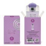 Velvet Mystery Perfume 50ML – EDP – Romantic Scent with Bergamot, Rose, Jasmine, and Amber – Sensual Floral Perfume for Women - Image 2