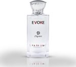 Evoke Perfume 100ML – EDP – Fresh Blend Of Bergamot, Green Tea, And Sandalwood – Long-Lasting Unisex Fragrance - Image 2