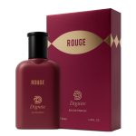 DIGNITE ROUGE 100ML EDP For Her Sold by ESRA UAE