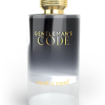 Cool & Cool Perfume Gentleman's Code 100ml