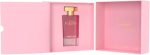 Cool & Cool Pink Paradise Eau de Parfum 80ML - Amber Floral Fragrance with Marigold, Jasmine, Cedarwood & Oakmoss Luxurious, Women's Long-Lasting Perfume - Image 3