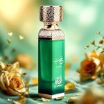 AL A'RAAF Hub Perfume 100ML - Amber Floral with Blackcurrant Syrup, Turkish Rose & Davana - Women'S Deep & Romantic Scent - Image 3