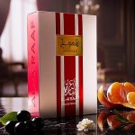 AL A'RAAF Shamookh Perfume 100ML - Aromatic with Bergamot, Green Tea & Black Currant - Unisex Fresh & Balanced Fragrance - Image 3