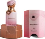 Frais Et Frais Blush Bloom Perfume 100ML - Eau de Parfum - Women's Rich Oriental Scent with Peach, Ylang-Ylang & Patchouli