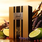 AL A'RAAF Asfar Perfume 100ML - Aromatic Fougere with Calabrian Bergamot, Sichuan Pepper & Patchouli - Men'S Bold & Masculine Scent - Image 2
