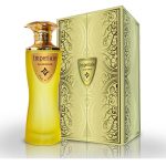 Frais Et Frais Imperiale Perfume 100ML - EDP - Unisex Vanilla Powdery Fragrance with Virginia Cedar, Musk & Ambroxan