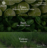 DIGNITE SUNSET CHARM 30ML For Him & Her - Image 4