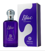 DIGNITE LILAC PERFUME 100ML EDP For Her Sold by ESRA UAE