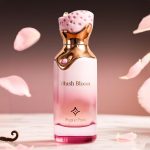 Frais Et Frais Blush Bloom Perfume 100ML - Eau de Parfum - Women's Rich Oriental Scent with Peach, Ylang-Ylang & Patchouli - Image 3