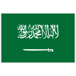 SAUDI ARABIA