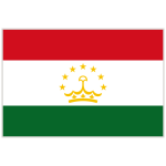 TAJIKISTAN