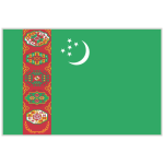 TURKMENISTAN