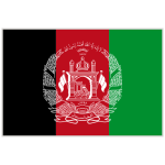 AFGHANISTAN