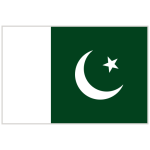 PAKISTAN