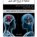 The difference between female and male brains ( د ښځينه او نارينه مغزو توپير)