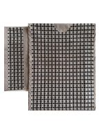 Afghan Men's Embroidered Unstitched Cloth - Image 2