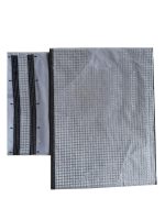 Afghan Men's Embroidered Unstitched Cloth - Image 2