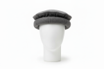 Traditional Afghan Pakol Wool Hat - Image 7