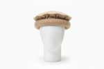 Traditional Afghan Pakol Wool Hat - Image 4