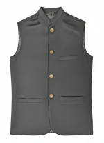 Premium Men’s Waistcoat - Image 2