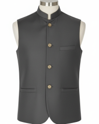 Premium Men’s Waistcoat