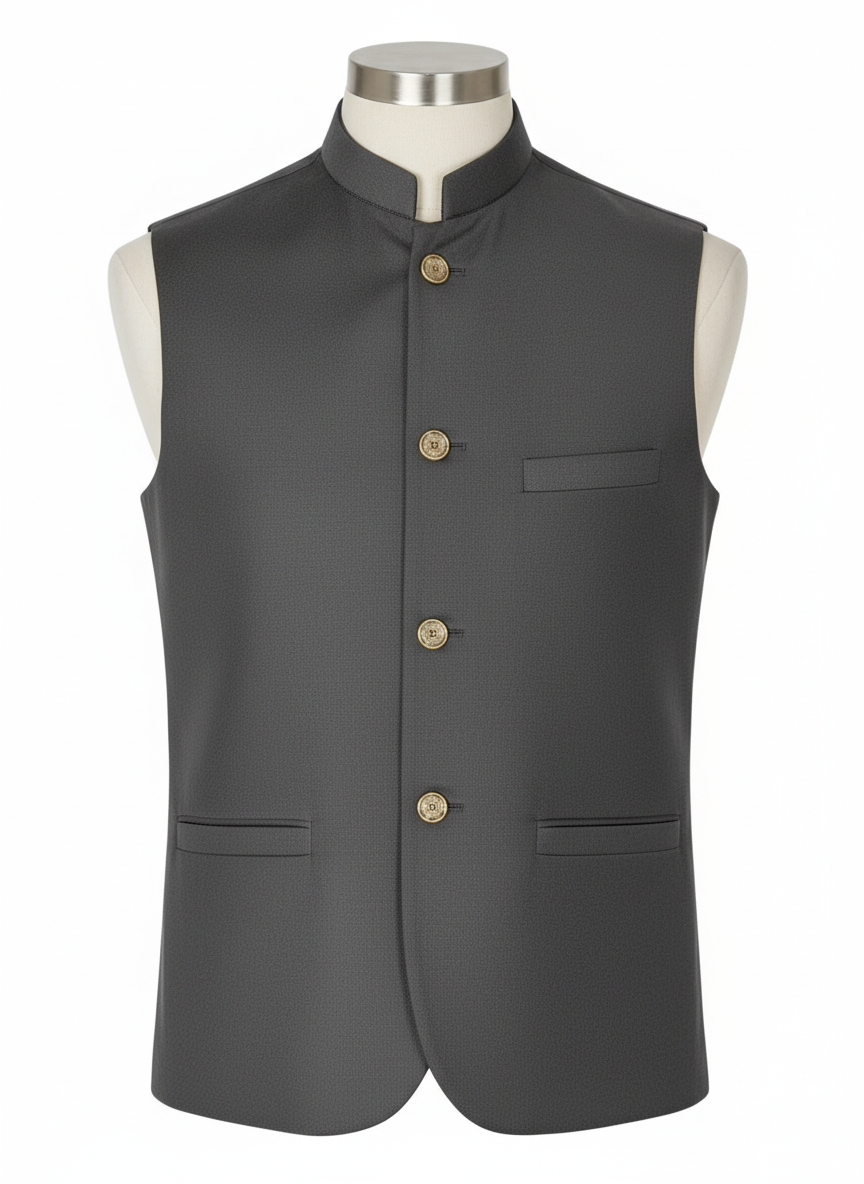 ai-generated-gen_1775377061_0.png Premium Men’s Waistcoat - Image 1