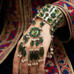 Heritage Glow Bracelet