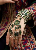 Heritage Glow Bracelet - Image 2