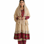 Afghan Heritage Set – Women’s Ethnic Festive Wear