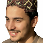 Kandahari / Afghani Yaqubi – Traditional Ethnic Headwear