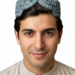 Kandahari / Afghani Hat – Traditional Ethnic Headwear