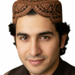 Kandahari / Afghani Hat – Traditional Ethnic Headwear