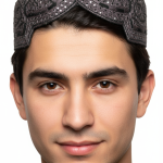 Kandahari / Afghani Hat – Traditional Ethnic Headwear