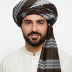 Afghan Heritage Turban
