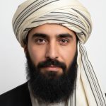 Afghan Heritage Turban