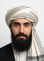 Afghan Heritage Turban