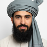Afghan Heritage Turban