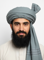 Afghan Heritage Turban