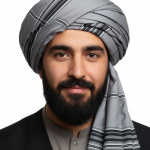 Afghan Heritage Turban