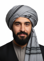 Afghan Heritage Turban